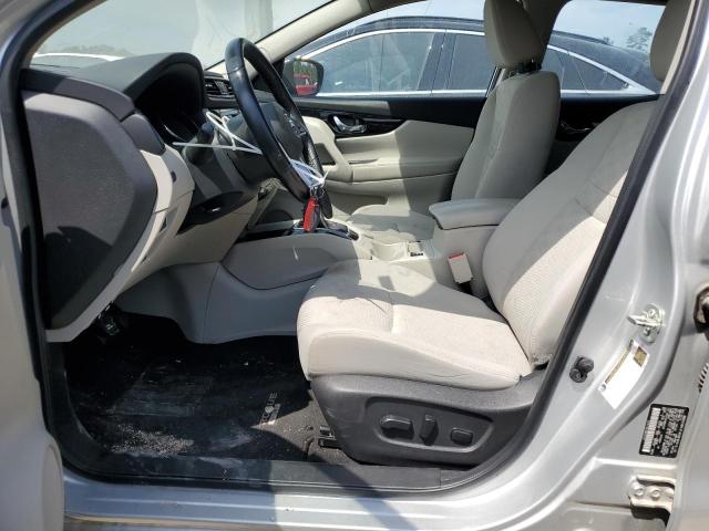 2022 NISSAN ROGUE SPOR - JN1BJ1BV3NW583238