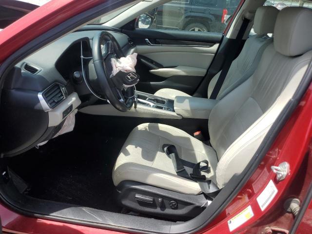 2018 HONDA ACCORD TOU - 1HGCV1F96JA011088