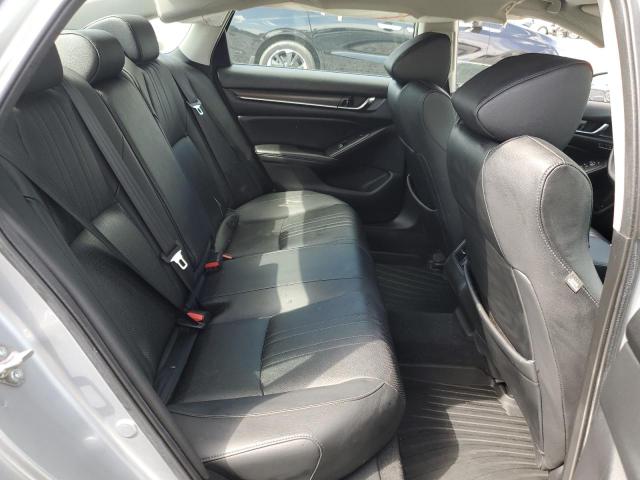 2019 HONDA ACCORD TOURING HYBRID 1HGCV3F95KA011497