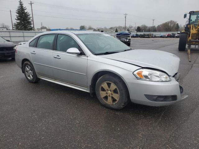 Vin: 2g1wb5ek2a1149729, lot: 54435755, chevrolet impala lt 20104