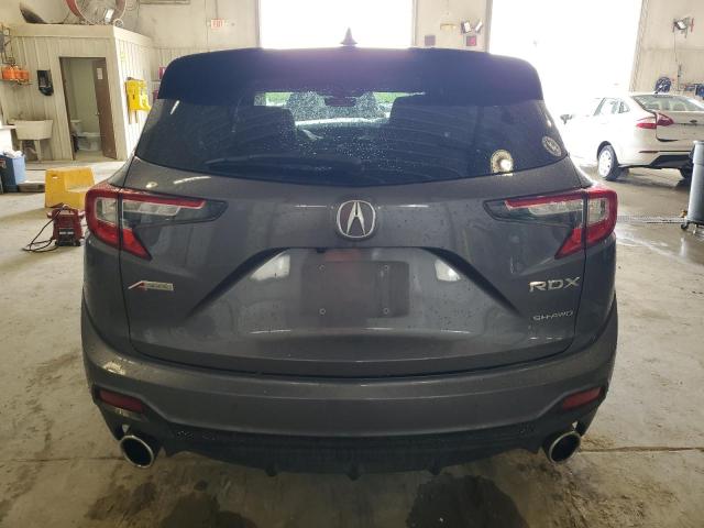 2021 ACURA RDX A-SPEC - 5J8TC2H67ML018509