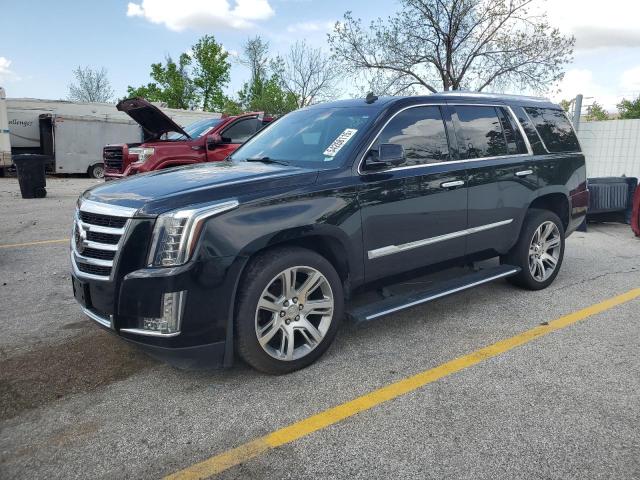 Vin: 1gys4ckjxfr287219, lot: 54268115, cadillac escalade premium 2015 img_1