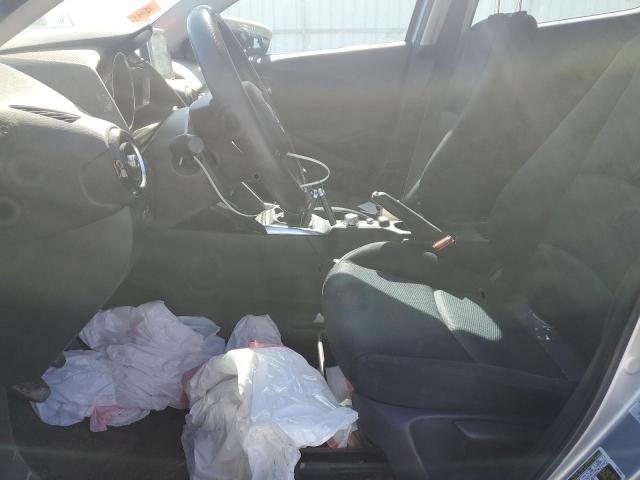 2016 TOYOTA SCION IA - 3MYDLBZV3GY119729