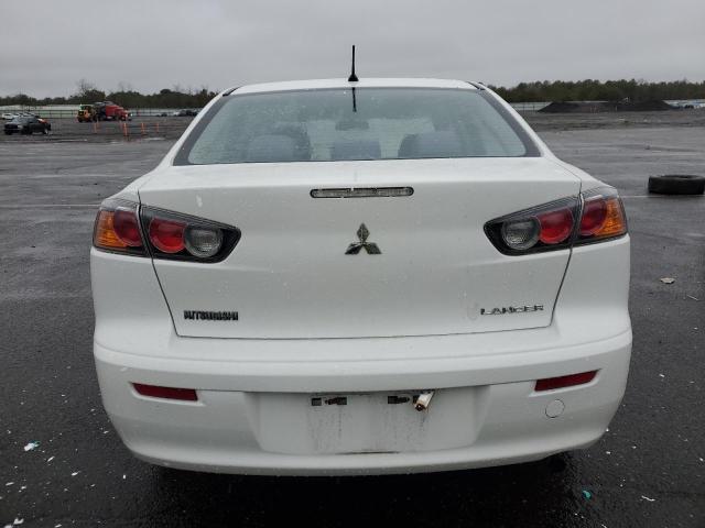 2016 MITSUBISHI LANCER ES JA32U2FU4GU007232