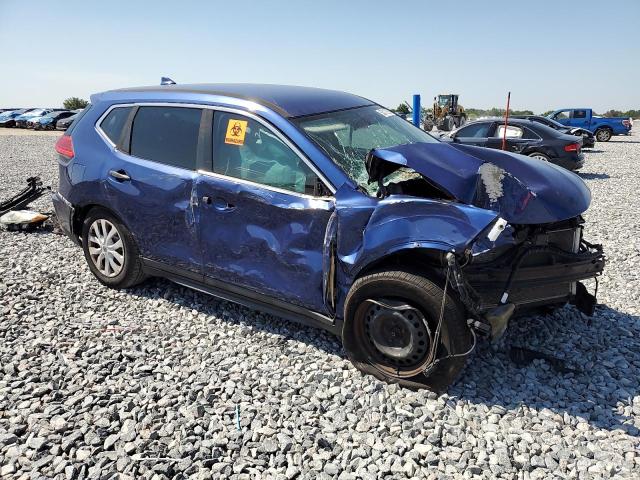 Vin: 5n1at2mt9hc844863, lot: 53117295, nissan rogue s 20174