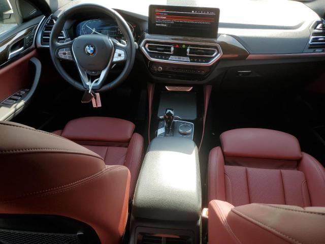 2024 BMW X4 XDRIVE3 5UX33DT09R9U71062
