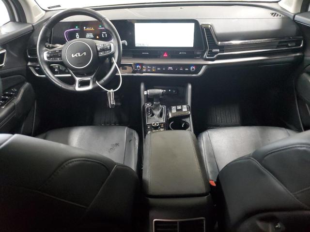2023 KIA SPORTAGE E - 5XYK3CAF9PG113602