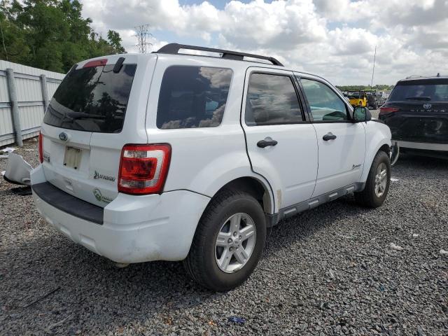 Vin: 1fmcu5k35ckb22024, lot: 52204865, ford escape hybrid 20123