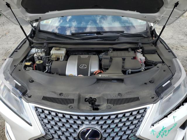 2020 LEXUS RX 450H 2T2HGMDA3LC049773