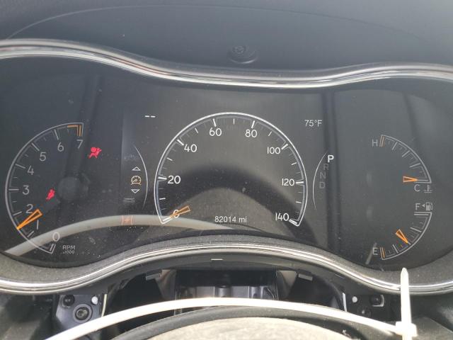 2019 JEEP GRAND CHER - 1C4RJFAG2KC810380