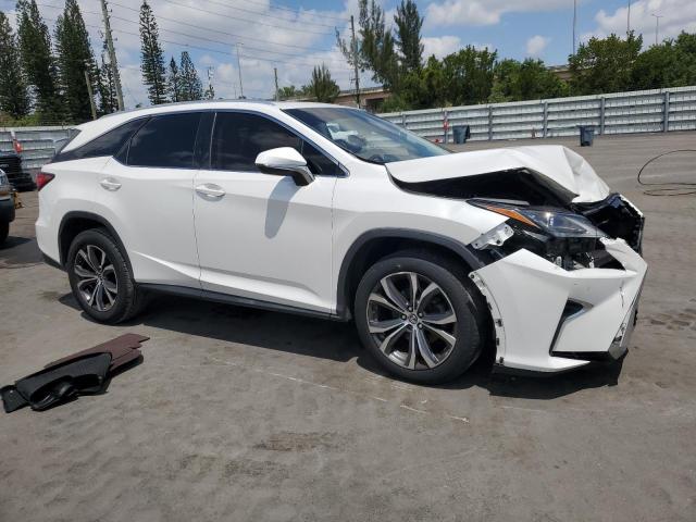 2018 LEXUS RX 350 L JTJGZKCA7J2001945