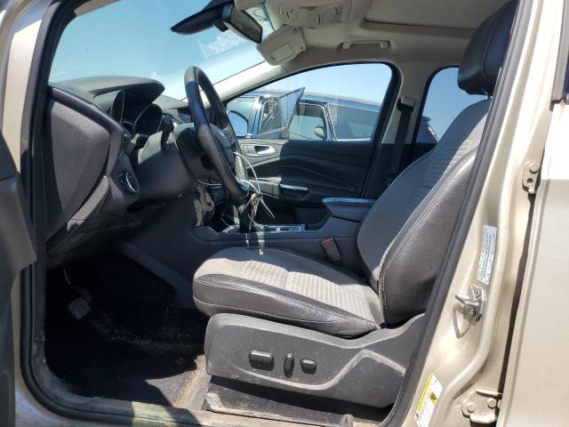 2017 FORD ESCAPE TIT - 1FMCU9J91HUA81738