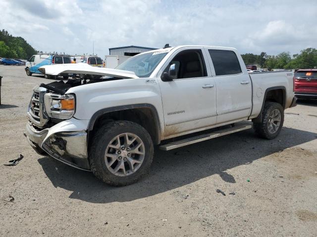 GMC SIERRA K1500 SLT