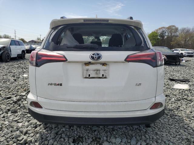 2018 TOYOTA RAV4 LE - JTMZFREV1JJ209984