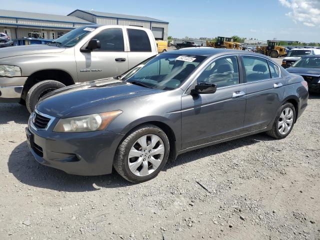 2008 HONDA ACCORD EX #3154173349