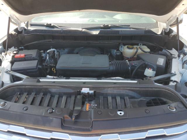 2020 CHEVROLET SILVERADO - 3GCPWEED6LG394688