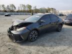 2018 TOYOTA COROLLA L - 2T1BURHE9JC002869