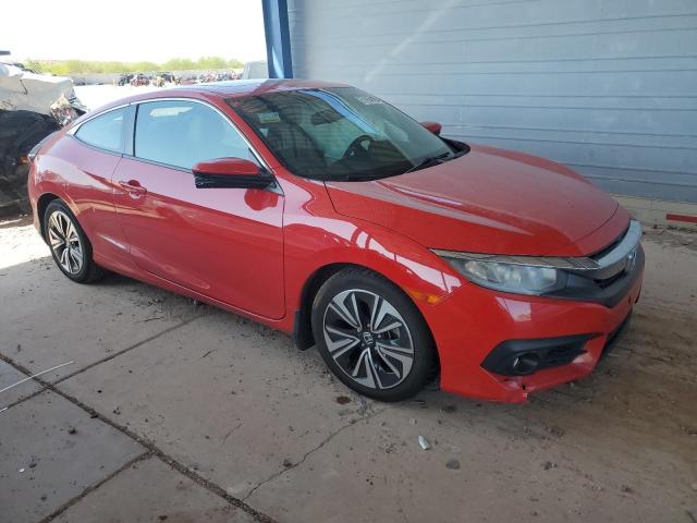 Vin: 2hgfc3b78gh352182, lot: 51994605, honda civic exl 20164