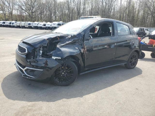 Vin: ml32a5hj3kh015986, lot: 52858275, mitsubishi mirage le le 2019 img_1