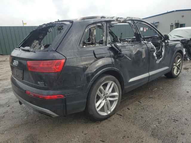 Vin: wa1vaaf71jd015981, lot: 54667135, audi q7 prestige 20183