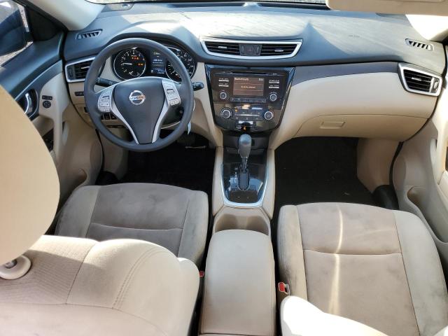 2016 NISSAN ROGUE S - JN8AT2MV0GW152093
