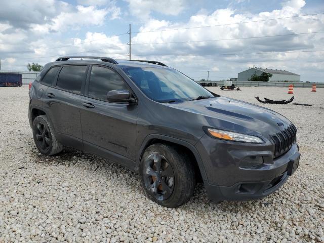 Vin: 1c4pjlcs7gw135431, lot: 54404485, jeep grand cher latitude 20164