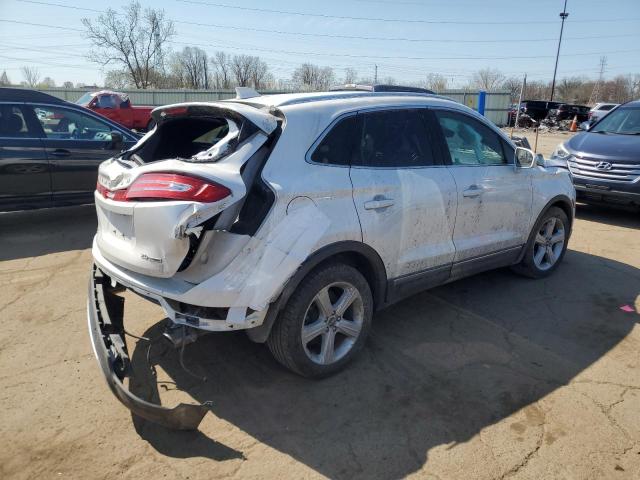 Vin: 5lmcj1c98guj08422, lot: 53366765, lincoln mkc premiere 20163