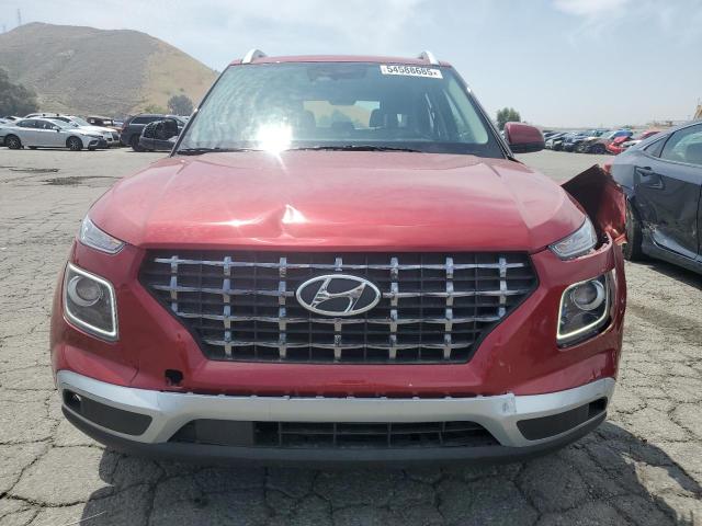 2023 HYUNDAI VENUE SEL - KMHRC8A32PU270710