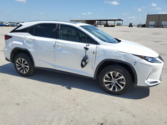 2022 LEXUS RX 350 2T2HZMAA8NC254037