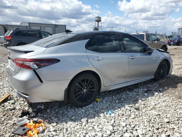 2023 TOYOTA CAMRY TRD - 4T1KZ1AK4PU076078