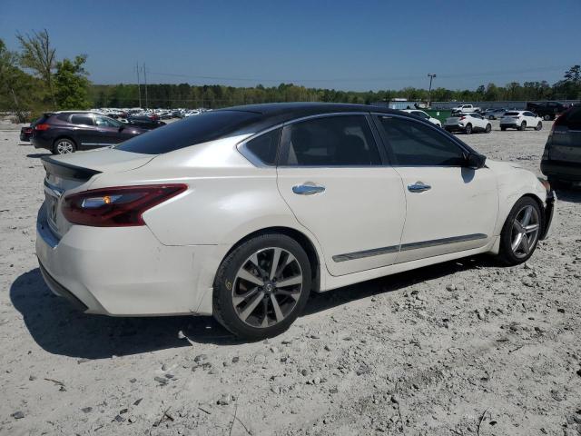 2017 NISSAN ALTIMA 2.5 - 1N4AL3AP0HC123273