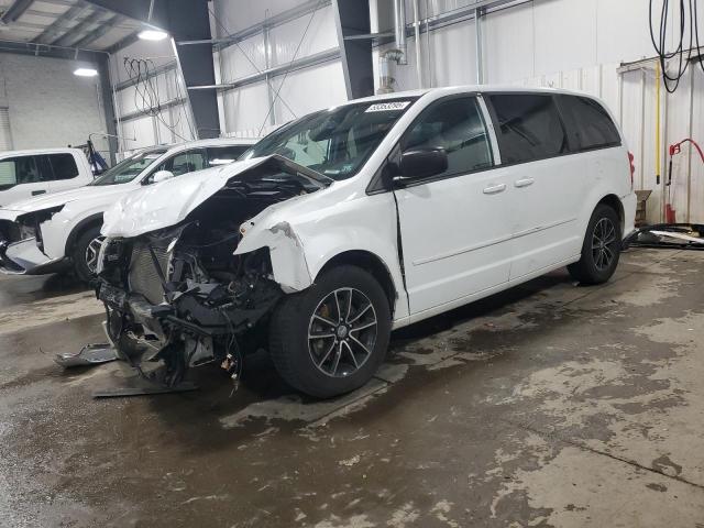 Vin: 2c4rdgbg3fr509142, lot: 55353295, dodge caravan se 2015 img_1