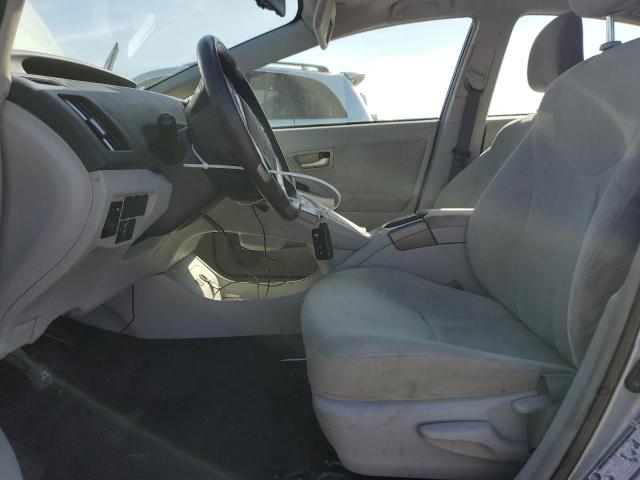 2015 TOYOTA PRIUS - JTDKN3DU6F1901109