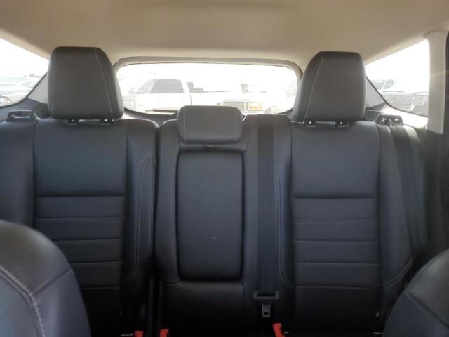 2016 FORD ESCAPE TIT - 1FMCU0J91GUB71000