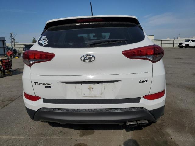 2016 HYUNDAI TUCSON LIM - KM8J33A2XGU154064