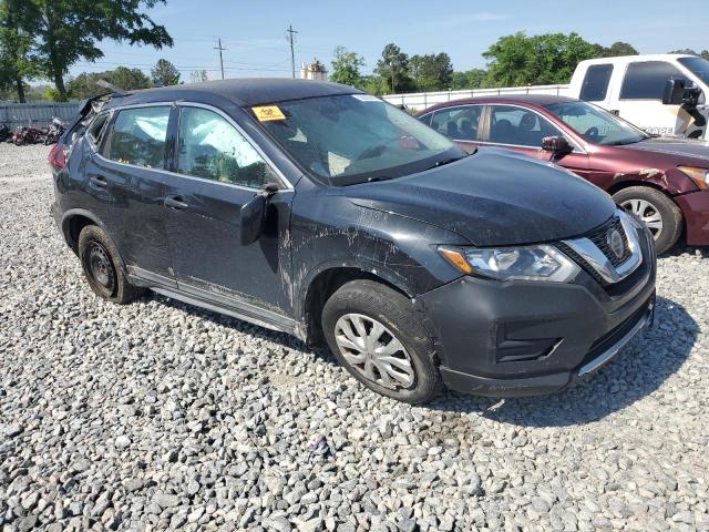 Vin: knmat2mt0jp503371, lot: 53689445, nissan rogue s 20184