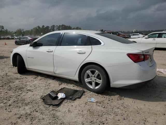 Vin: 1g1zb5st5kf215565, lot: 51475685, chevrolet malibu ls 20192