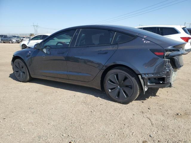 Vin: 5yj3e1ea8sf900140, lot: 52951895, tesla model 3 20252