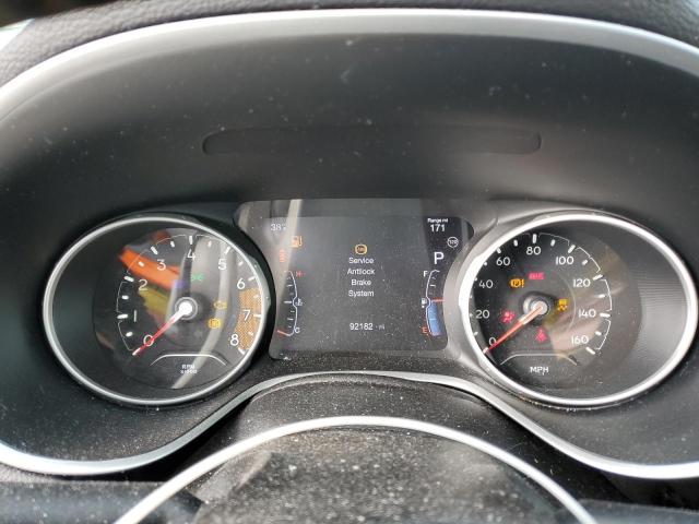 2018 JEEP COMPASS LI - 3C4NJDCB4JT200410