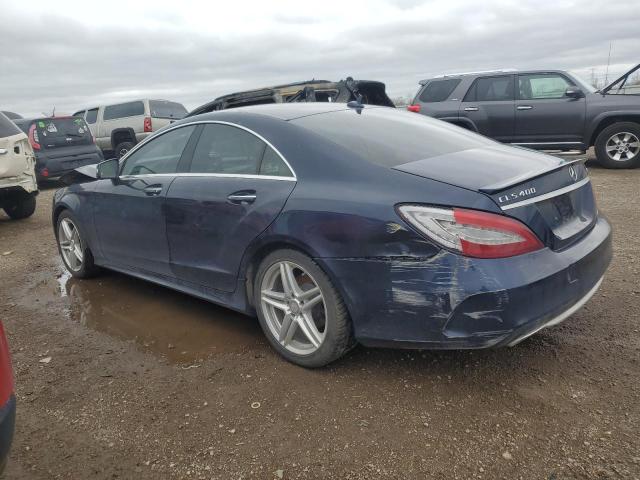 MERCEDES-BENZ CLS 400 4M 2016 WDDLJ6HB1GA161793 photo #3