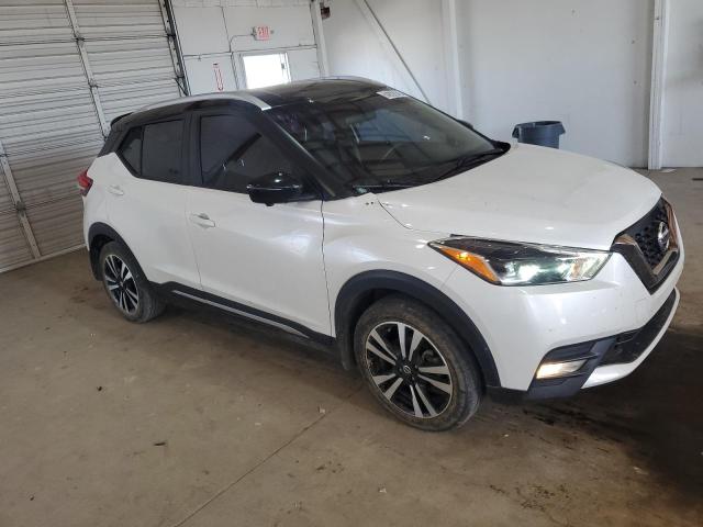 Vin: 3n1cp5cu6kl502184, lot: 54822945, nissan kicks s 20194