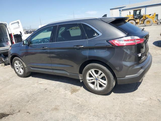 Vin: 2fmpk3j99lbb27190, lot: 52044755, ford edge sel 20202
