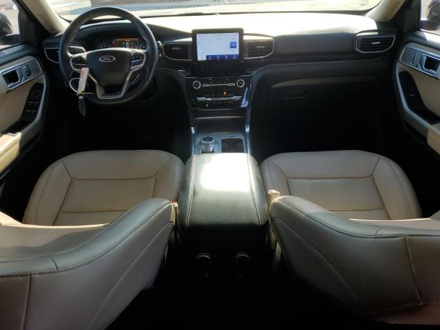 1FMSK7FH5NGA54705 2022 FORD EXPLORER