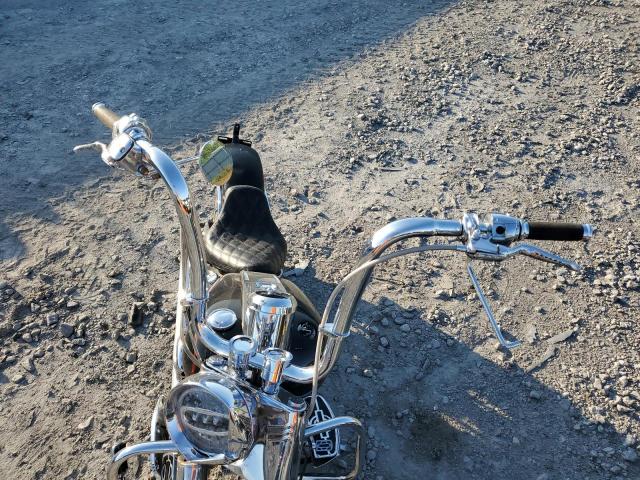 2004 HARLEY-DAVIDSON FLSTCI 1HD1BWB164Y064931