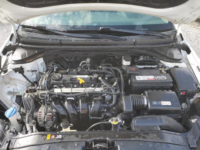 2017 HYUNDAI ELANTRA SE - 5NPD84LF3HH175990