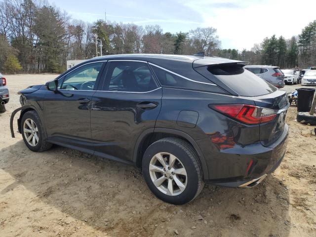 Vin: 2t2bzmca5hc125955, lot: 53527455, lexus rx350 350 base 20172