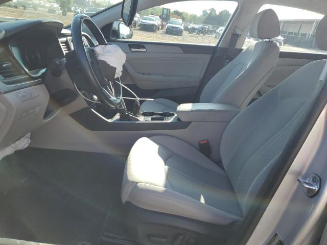 2018 HYUNDAI SONATA SPO - 5NPE34AF3JH610924