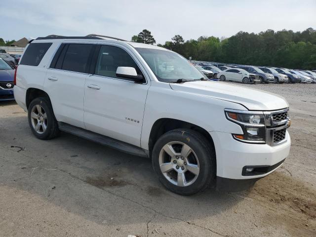 Vin: 1gnscbkc7fr294141, lot: 52937095, chevrolet tahoe c1500 lt 20154