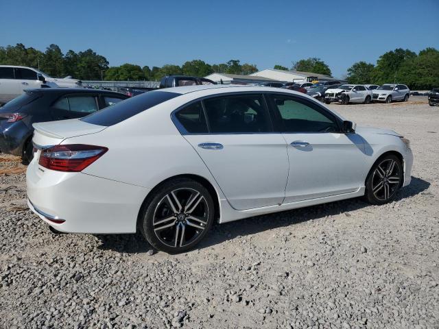 Vin: 1hgcr2f59ga123660, lot: 52593335, honda accord sport 20163