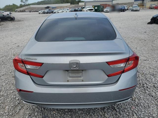 2019 HONDA ACCORD LX - 1HGCV1F19KA100780